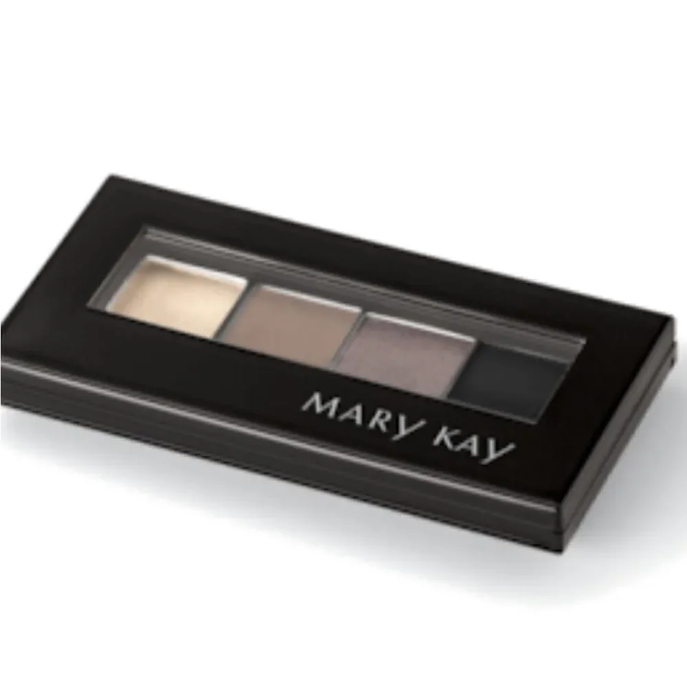 MARY KAY CHROMAFUSION EYE SHADOW, HOT FUDGE